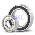 6408 6409 6410N NR deep groove ball bearings